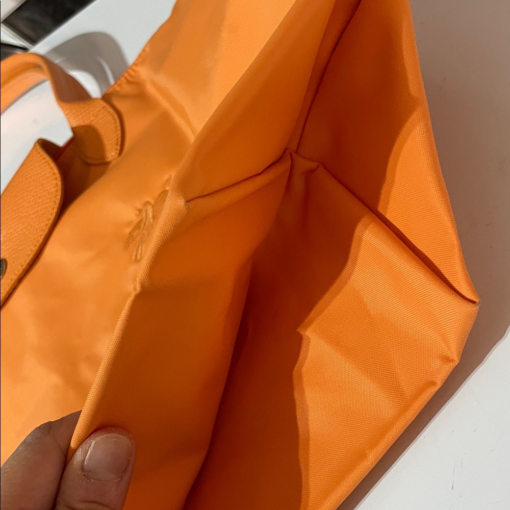 Longchamp Le pliage Shoulder Bag - Picture 7 of 11